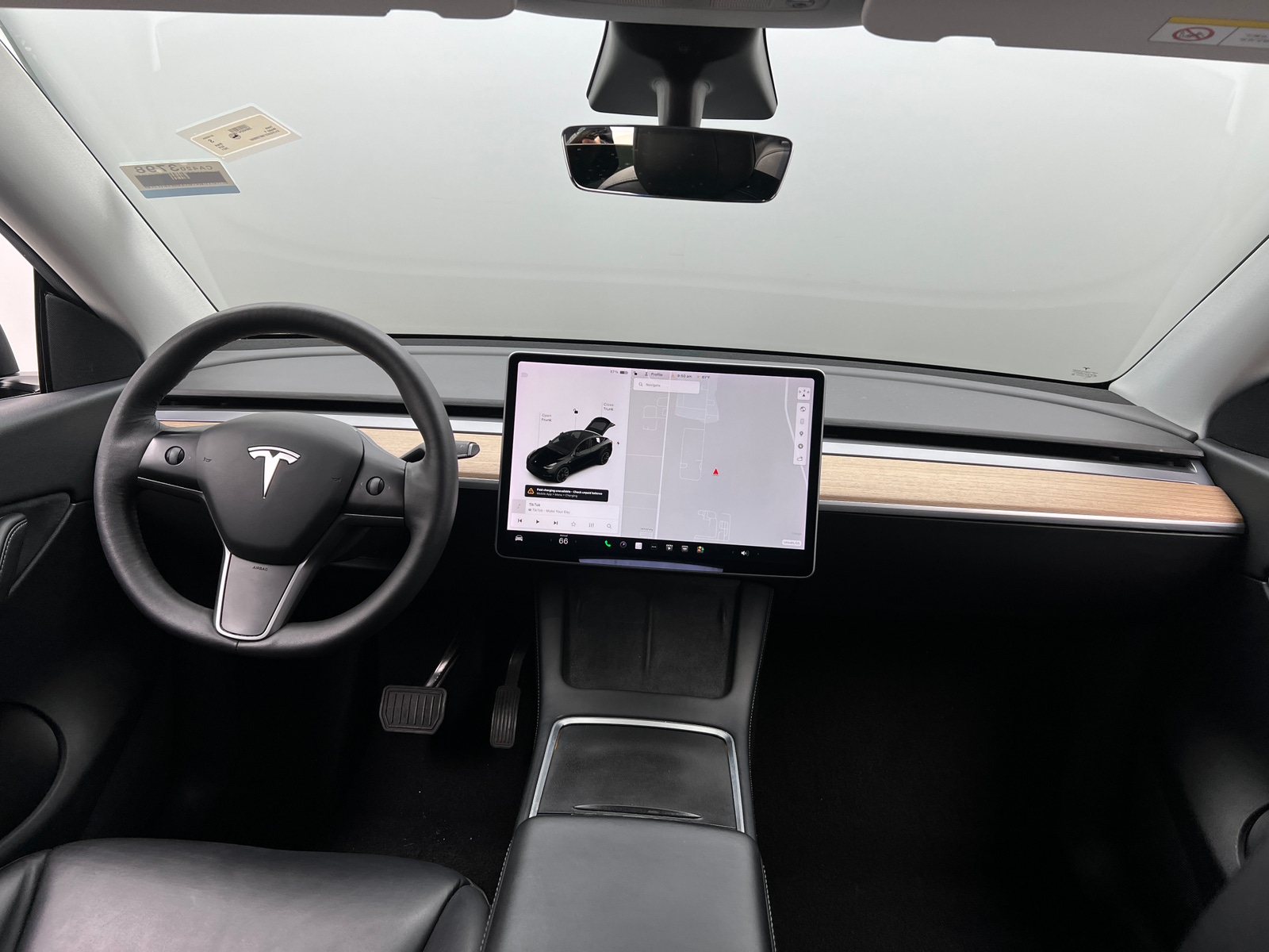 Thumbnail: 2021 Tesla Model Y - 2