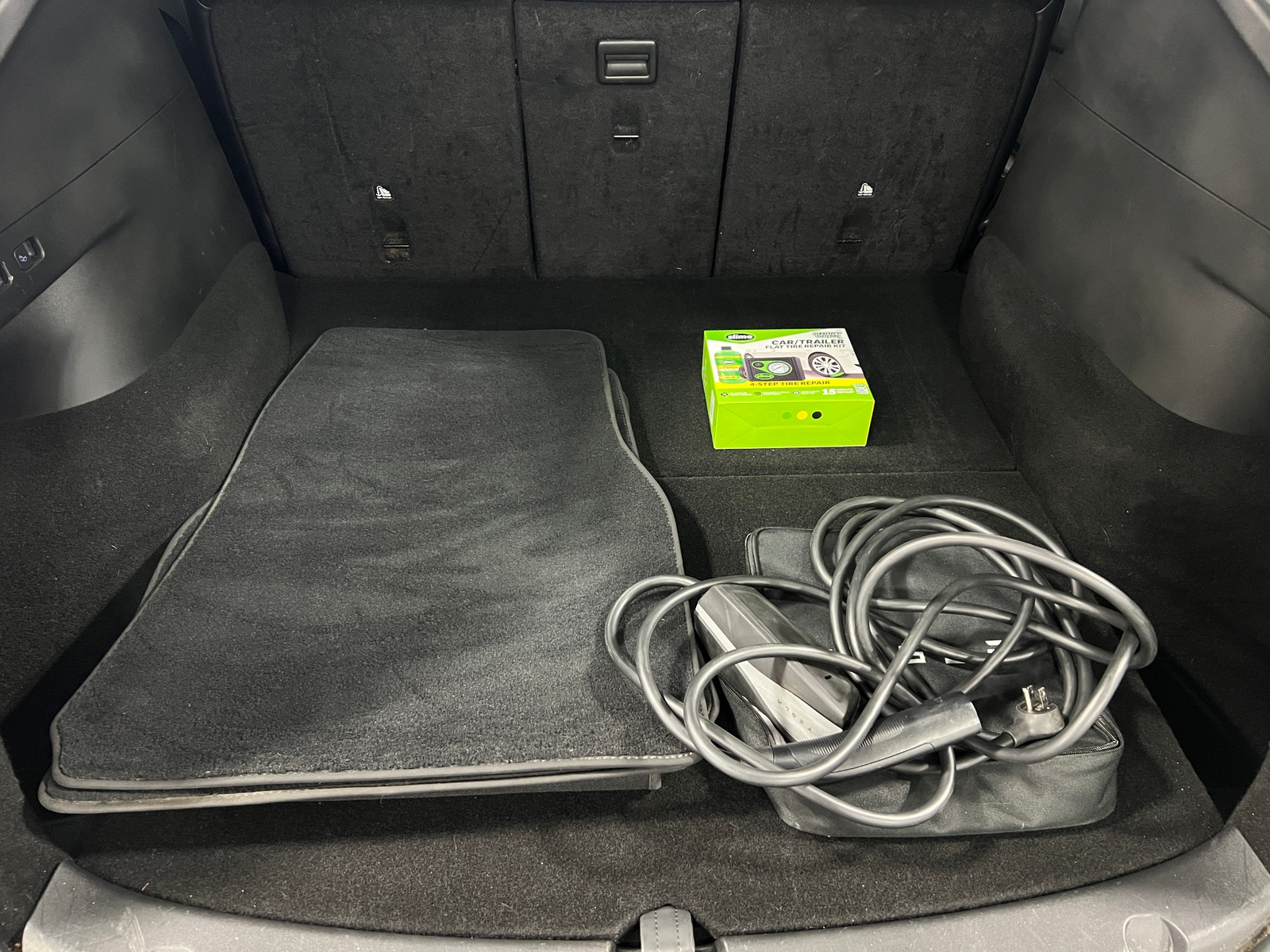 Thumbnail: 2021 Tesla Model Y - 6