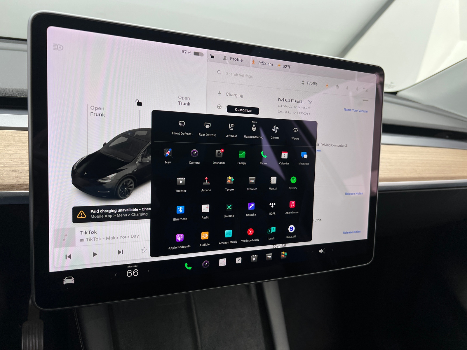 Thumbnail: 2021 Tesla Model Y - 3