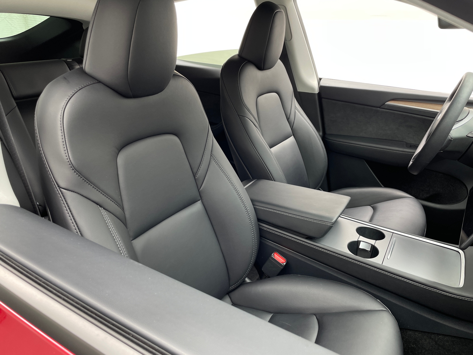 Thumbnail: 2025 Tesla Model Y - 2