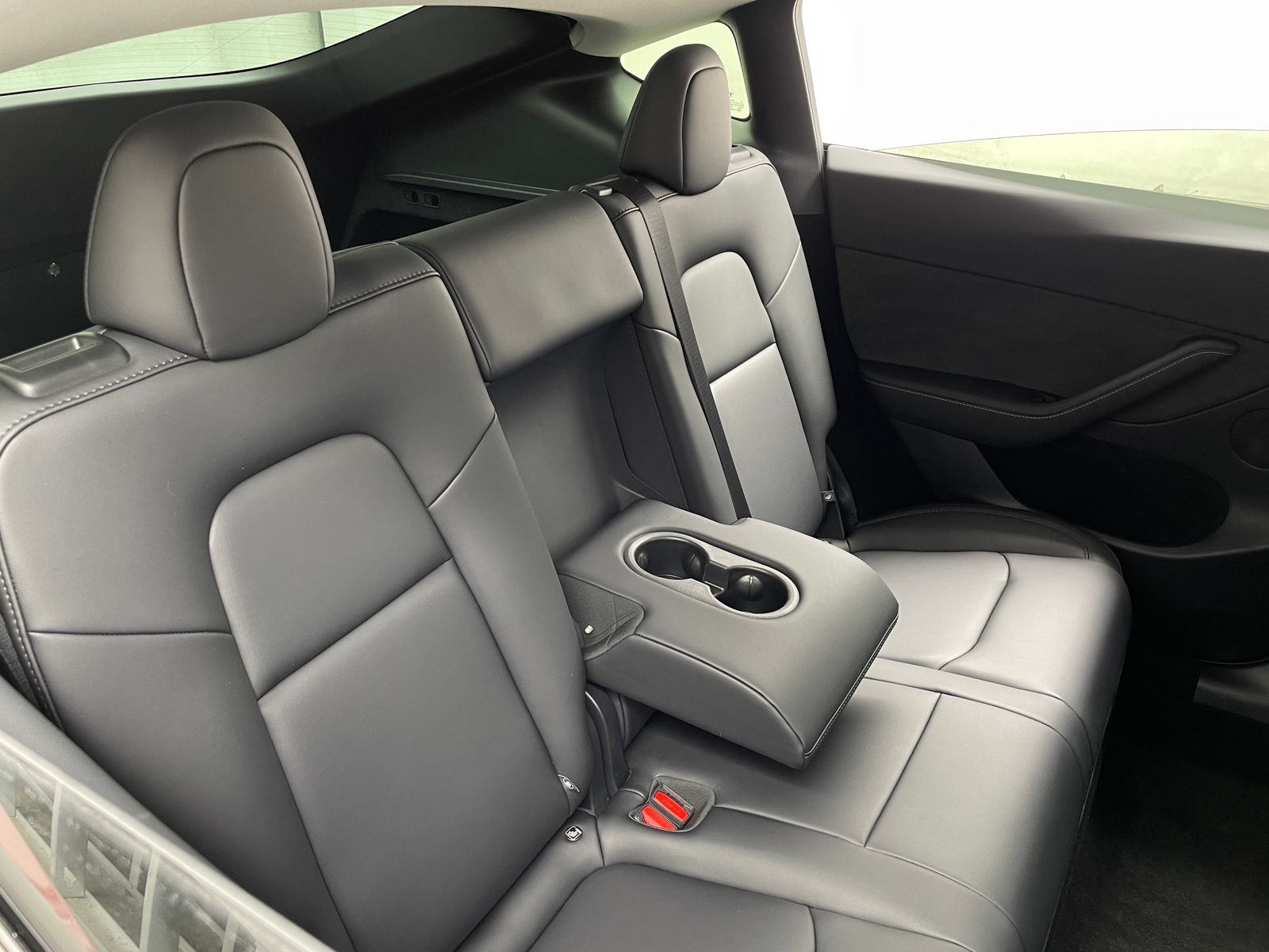 Thumbnail: 2025 Tesla Model Y - 6