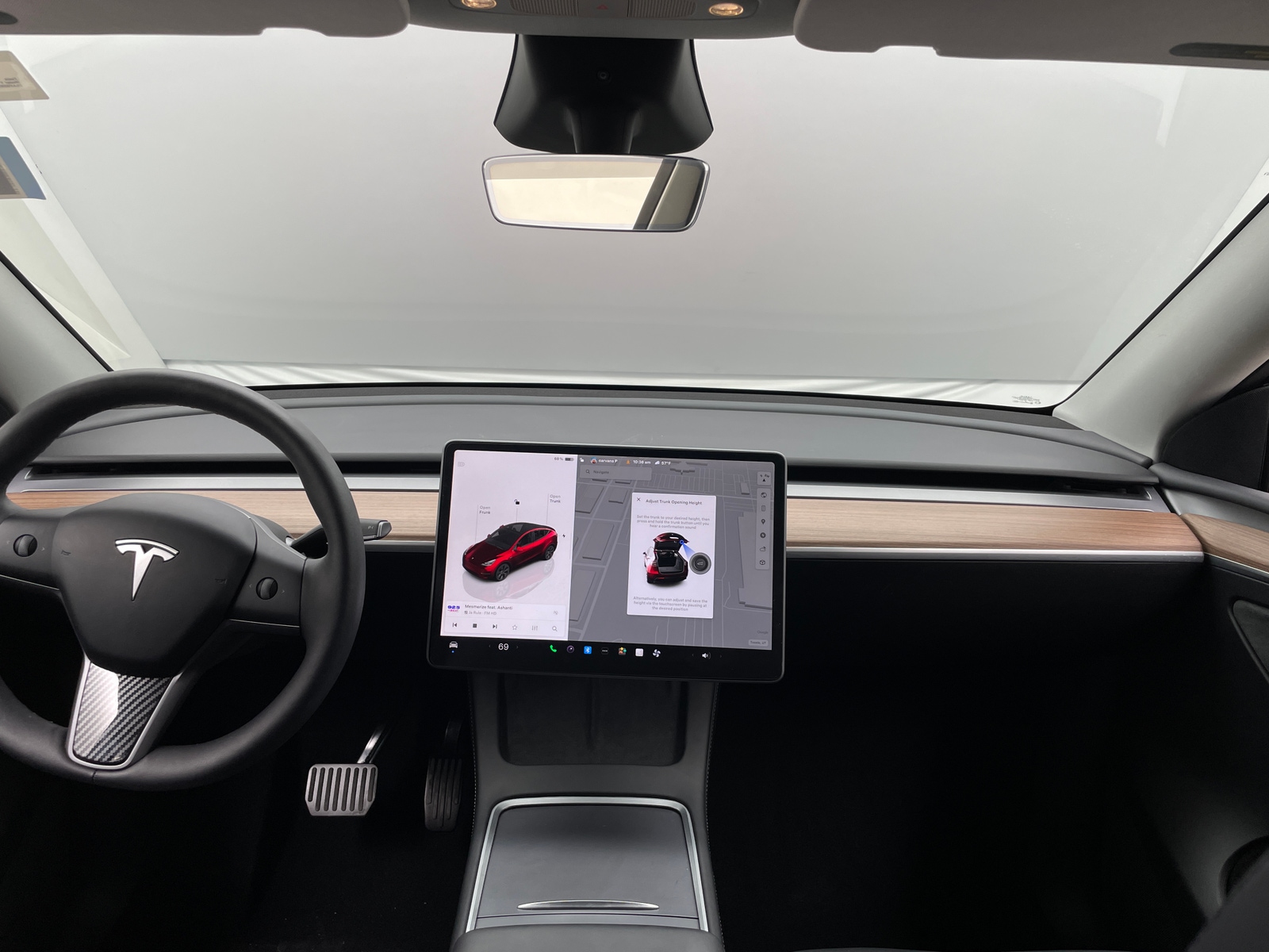 Thumbnail: 2025 Tesla Model Y - 3