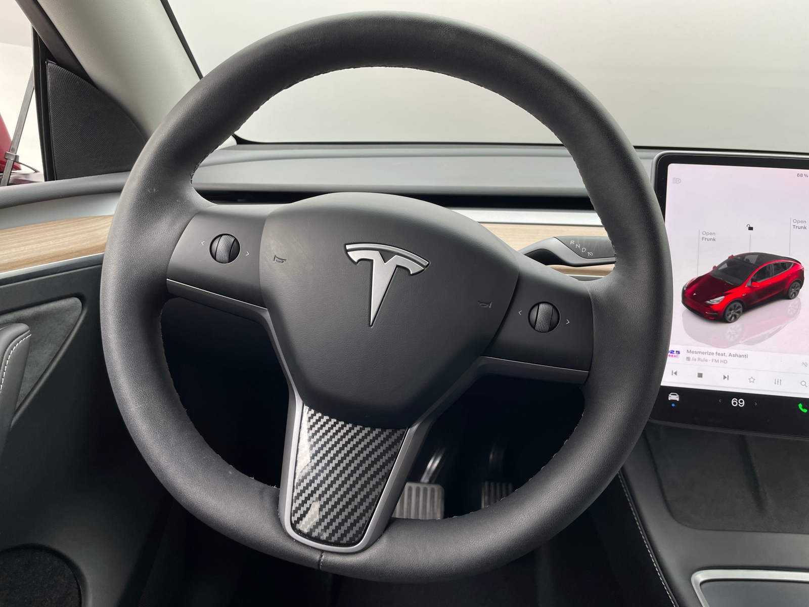 Thumbnail: 2025 Tesla Model Y - 5