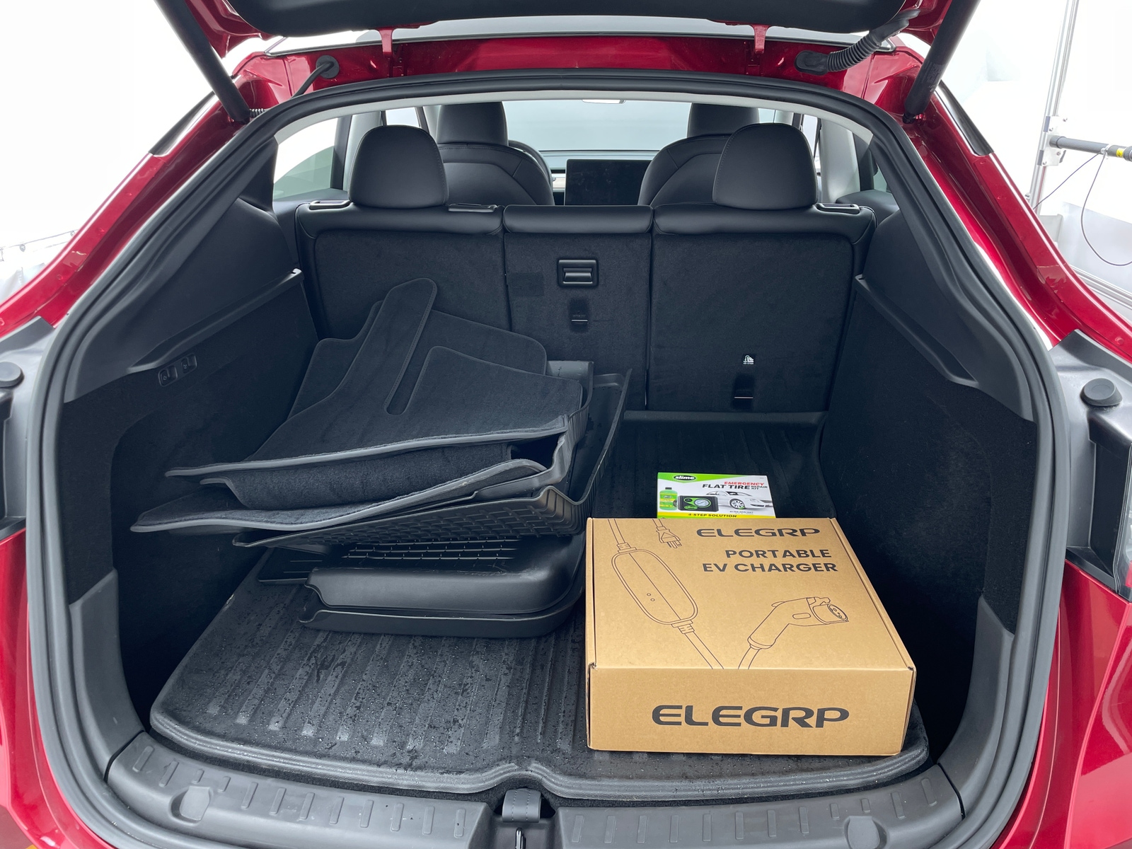 Thumbnail: 2025 Tesla Model Y - 7