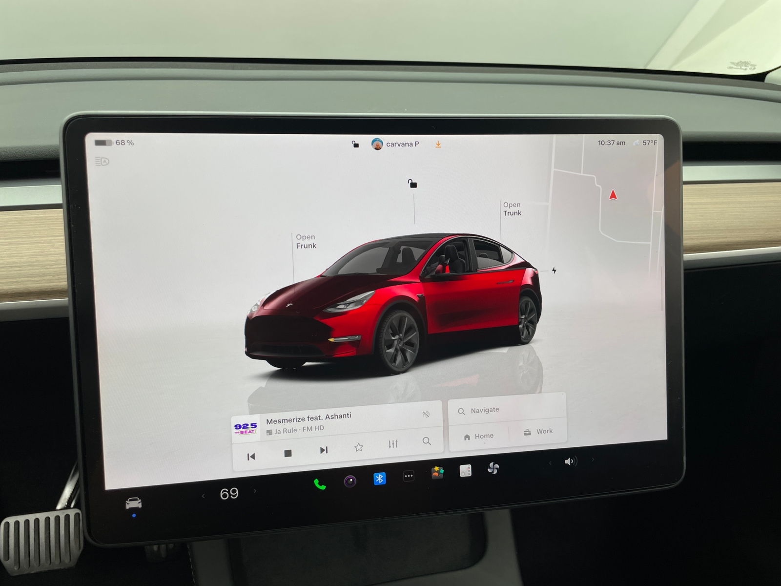 Thumbnail: 2025 Tesla Model Y - 4