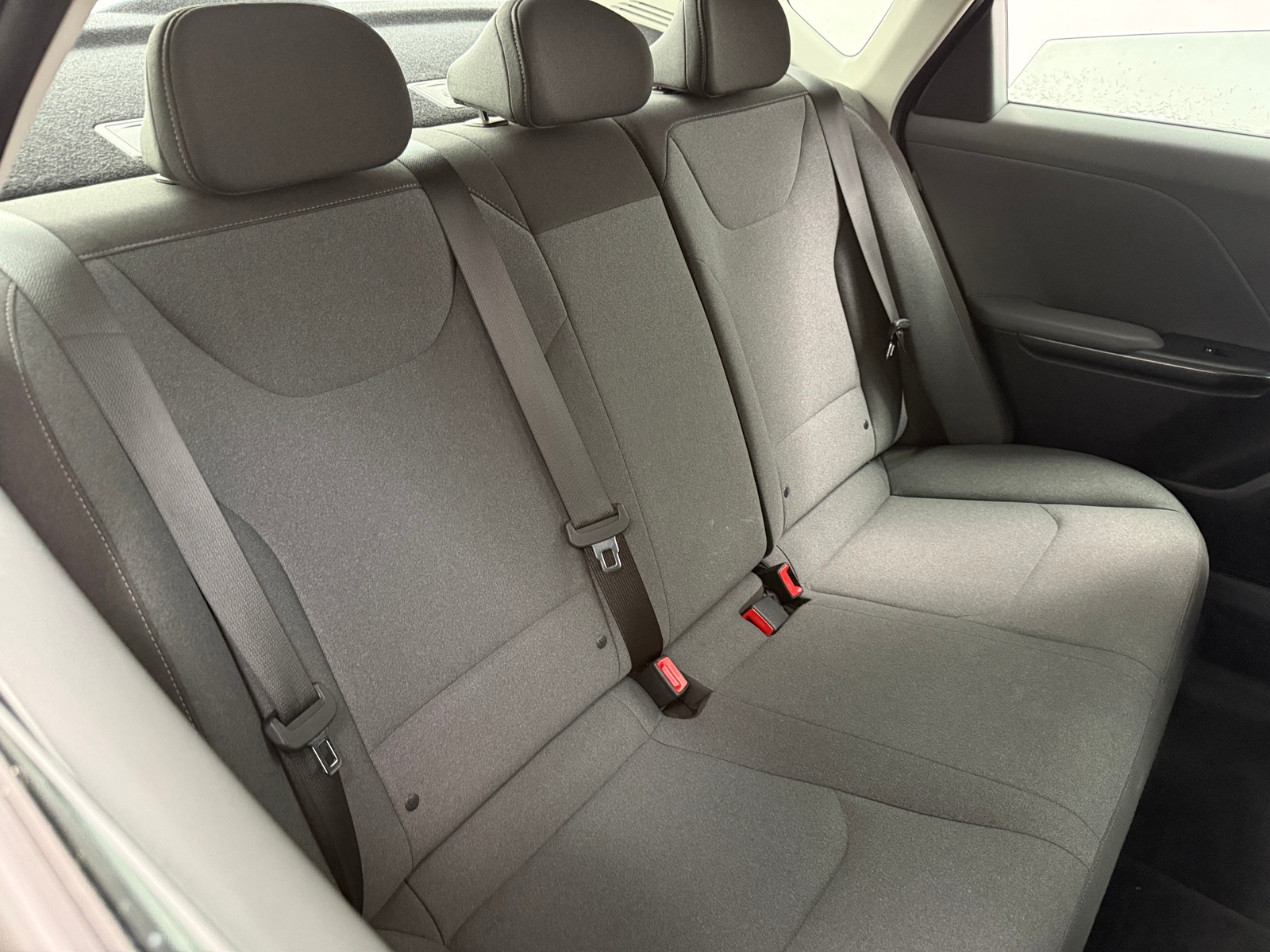 Thumbnail: 2025 Kia K4 - 6