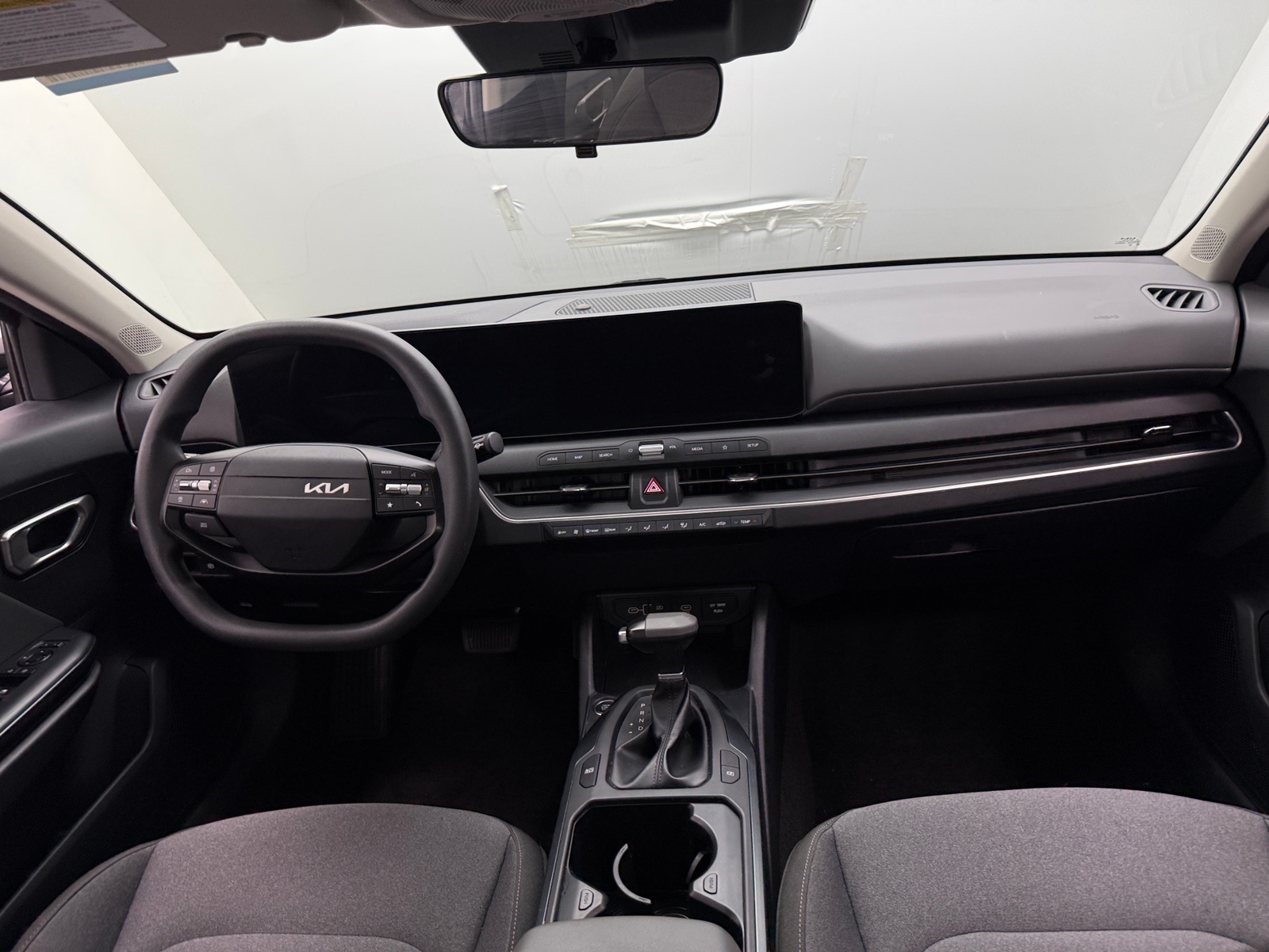 Thumbnail: 2025 Kia K4 - 3