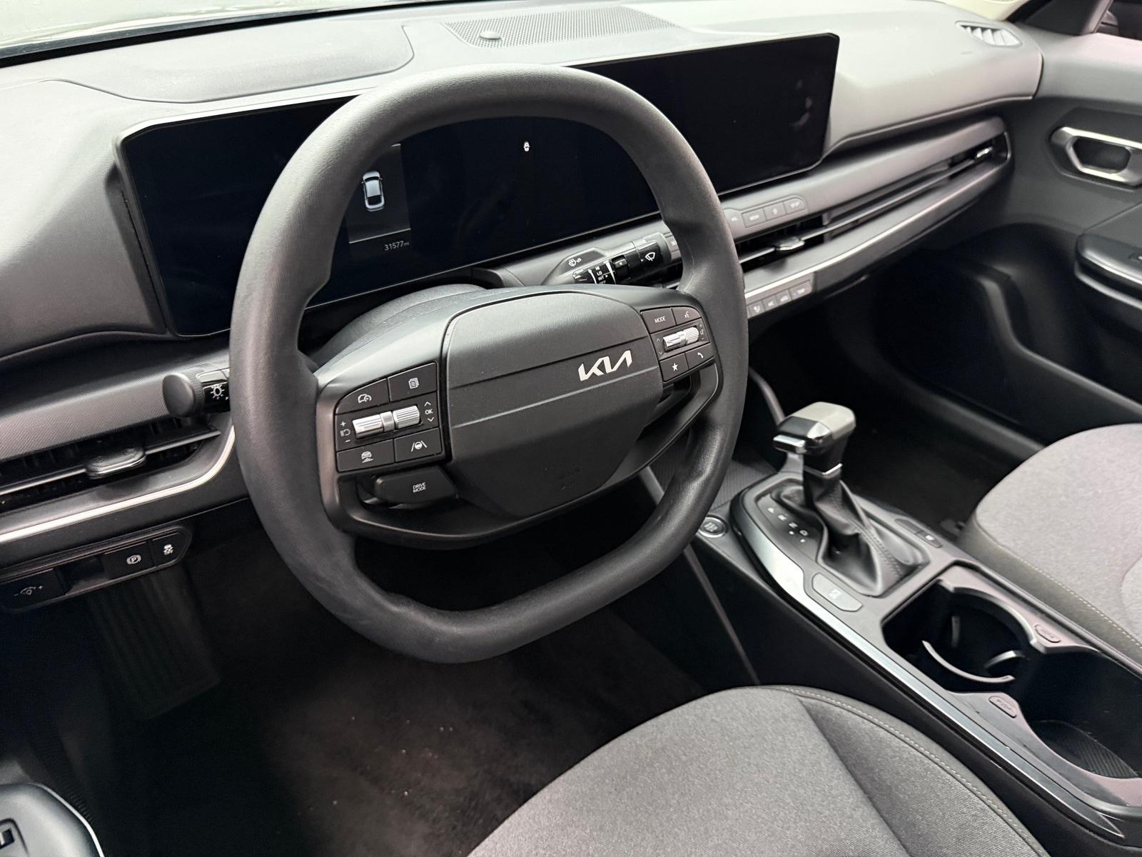 Thumbnail: 2025 Kia K4 - 5