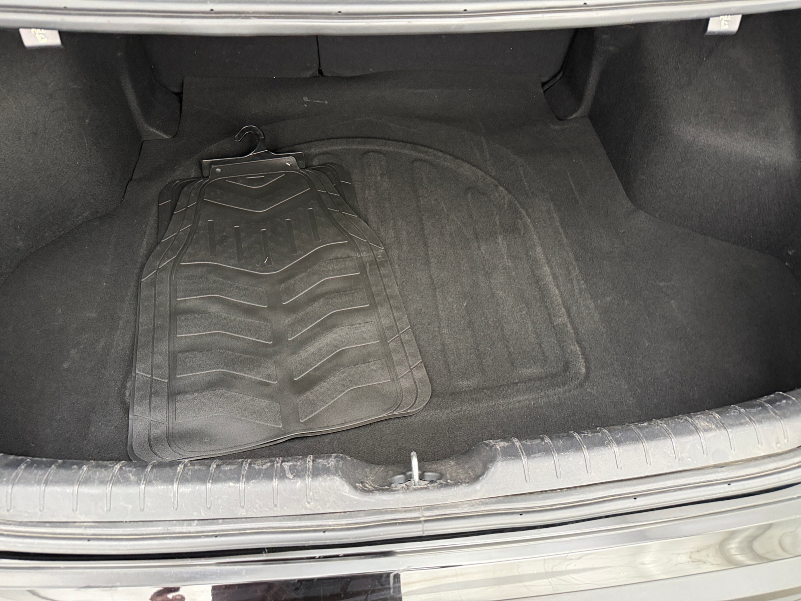 Thumbnail: 2025 Kia K4 - 7