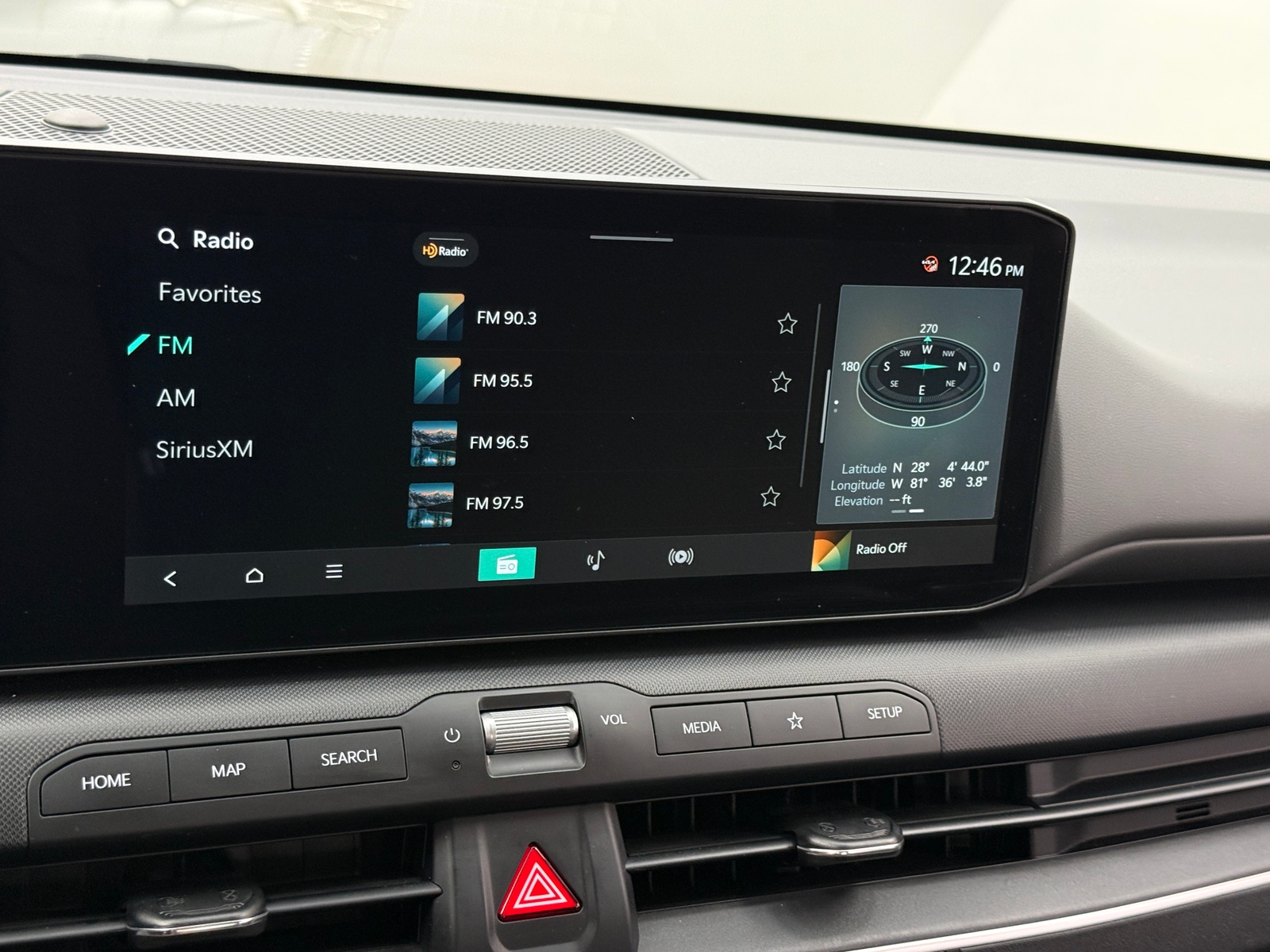 Thumbnail: 2025 Kia K4 - 4