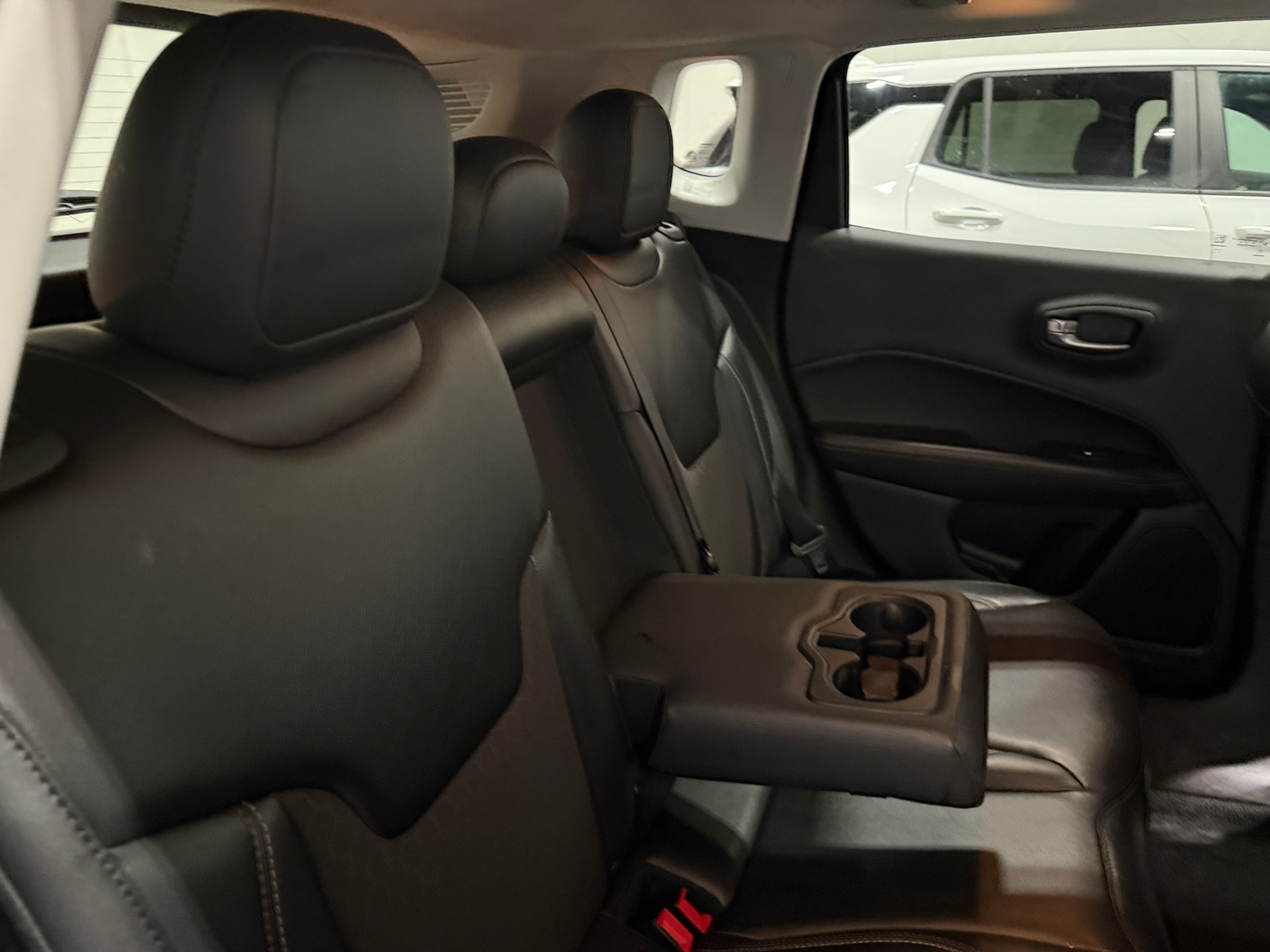 Thumbnail: 2018 Jeep Compass - 6