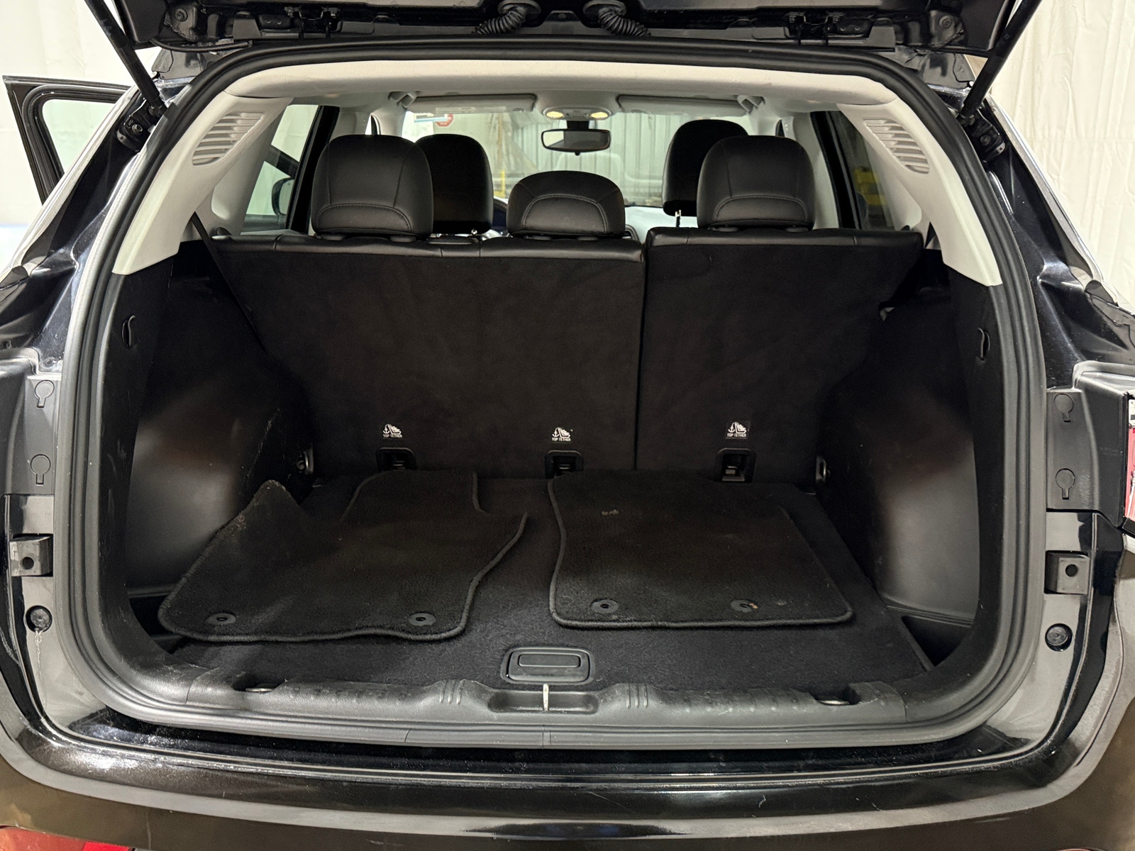 Thumbnail: 2018 Jeep Compass - 7