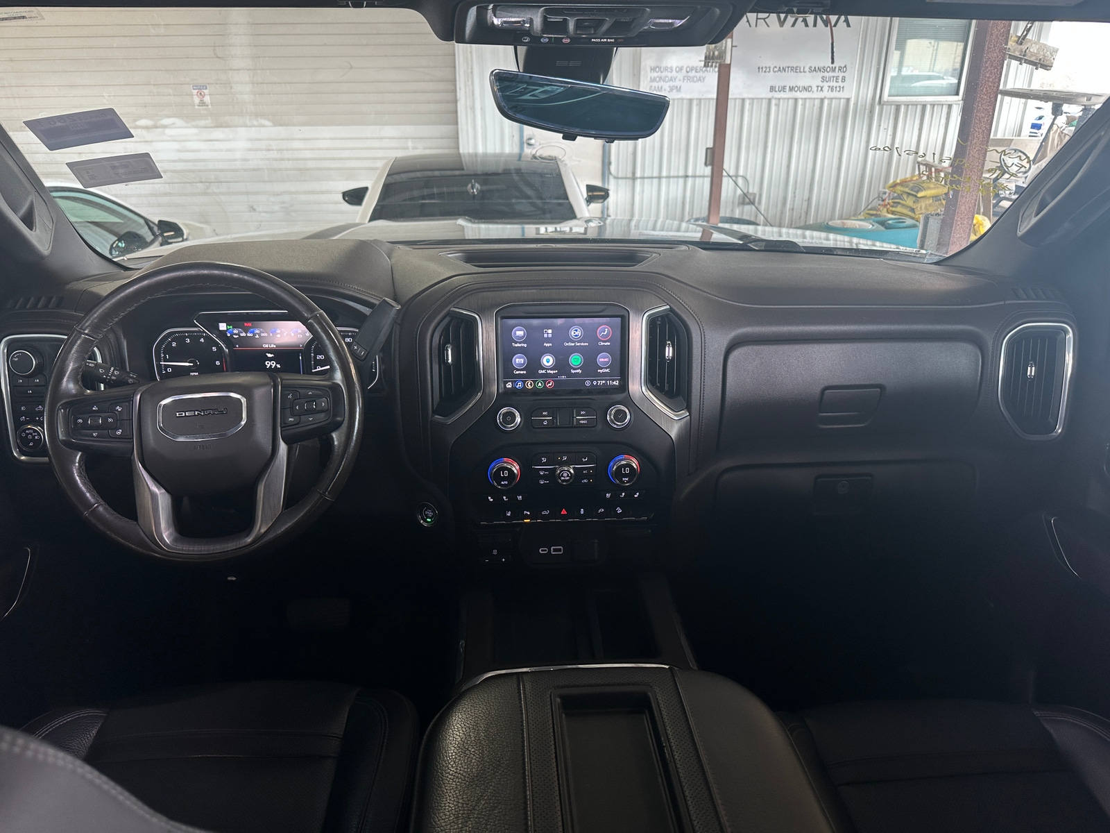 Thumbnail: 2020 GMC Sierra 2500 - 2