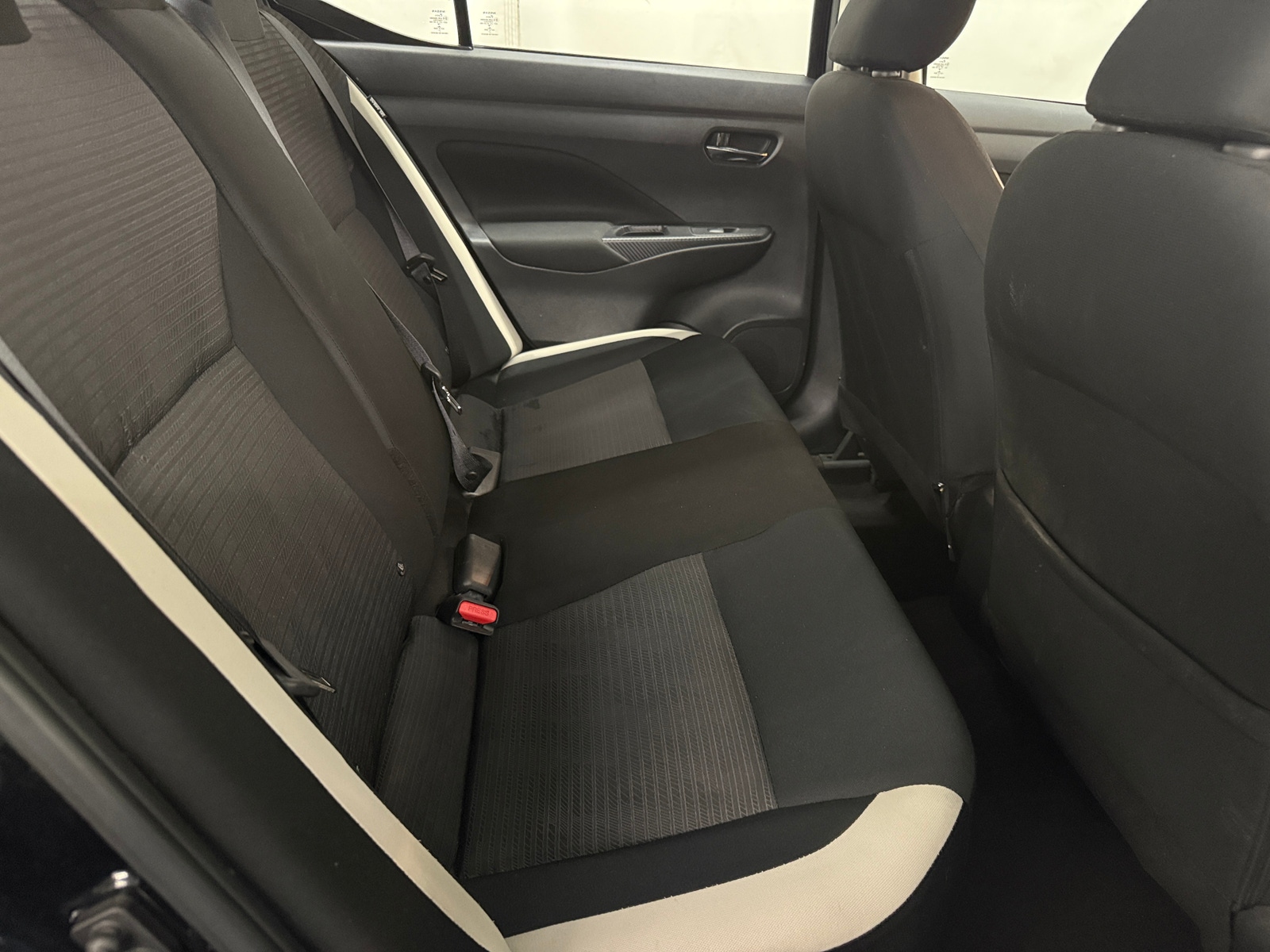 Thumbnail: 2022 Nissan Versa - 6