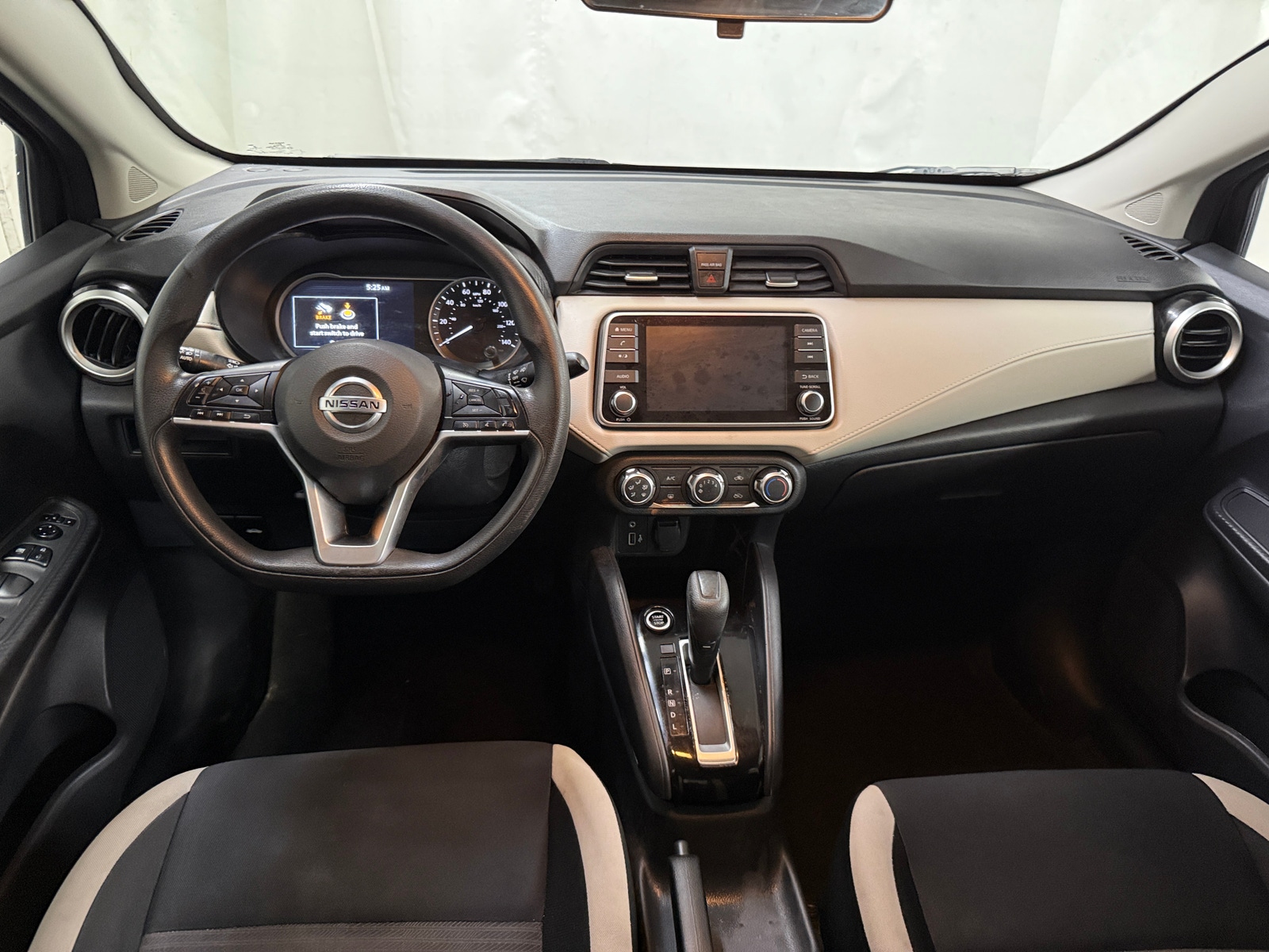 Thumbnail: 2022 Nissan Versa - 3