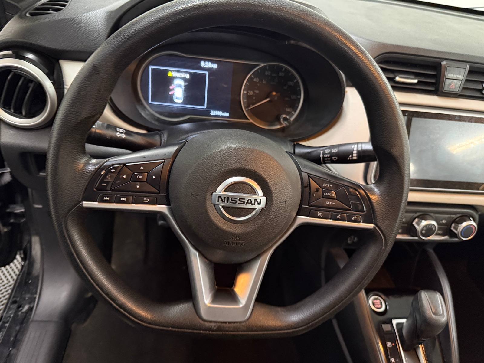 Thumbnail: 2022 Nissan Versa - 5