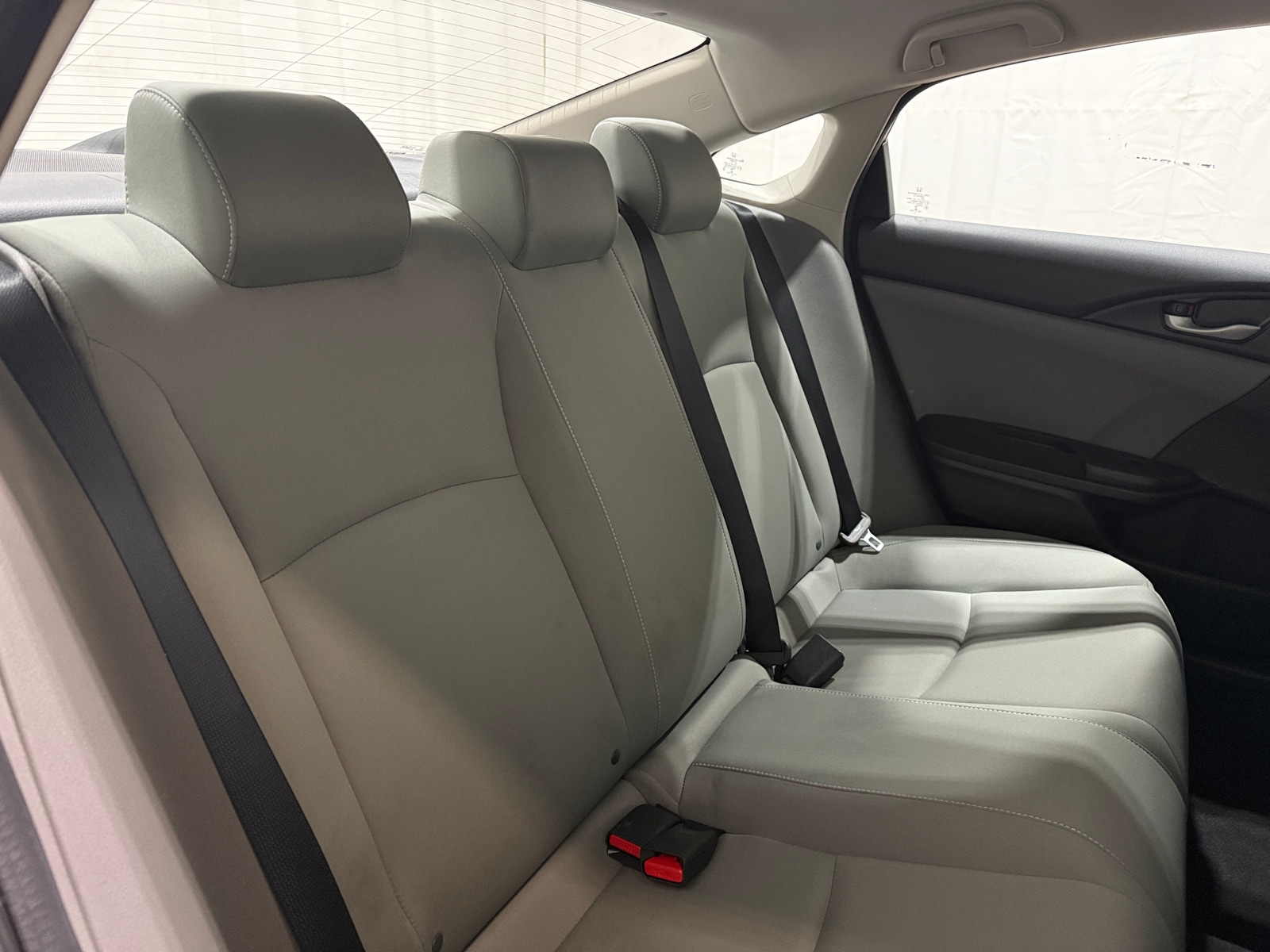 Thumbnail: 2020 Honda Civic - 6