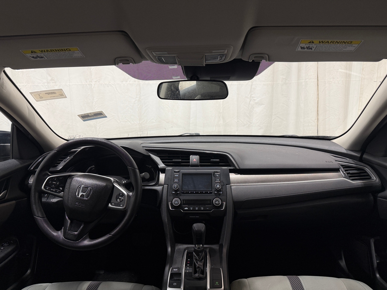 Thumbnail: 2020 Honda Civic - 3