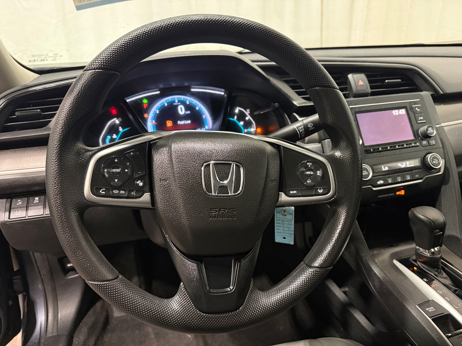 Thumbnail: 2020 Honda Civic - 5