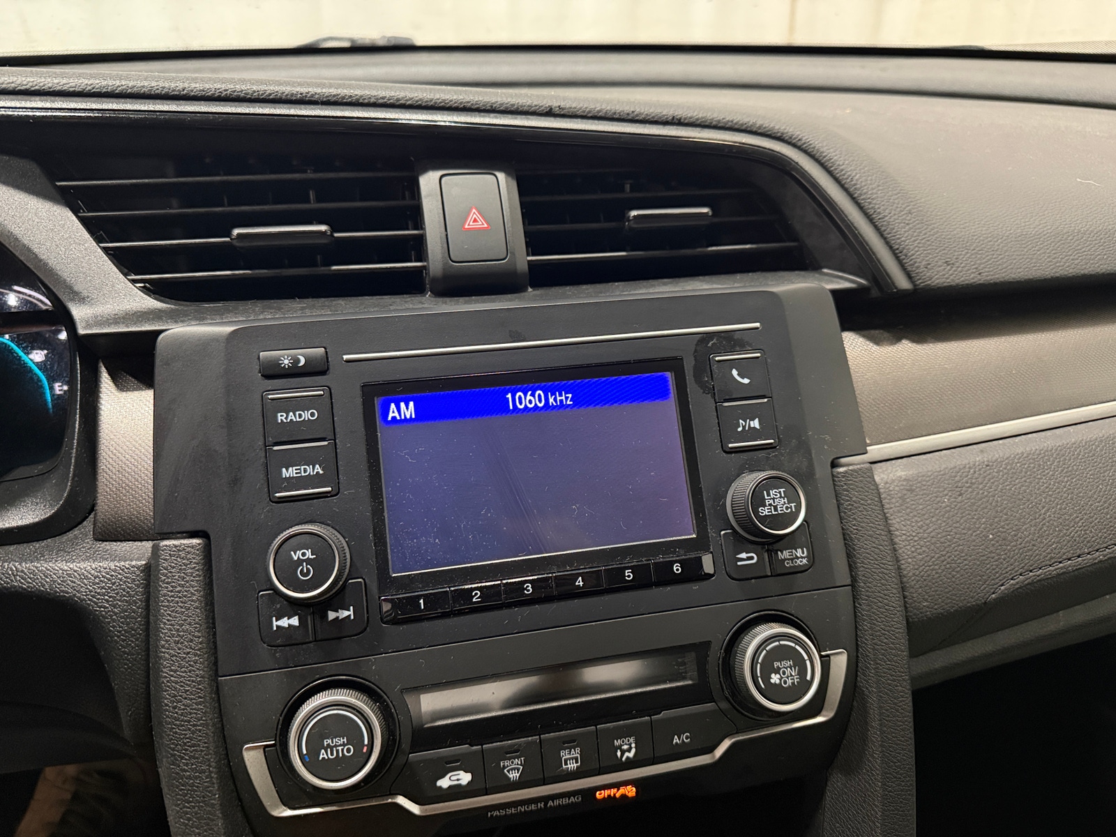 Thumbnail: 2020 Honda Civic - 4