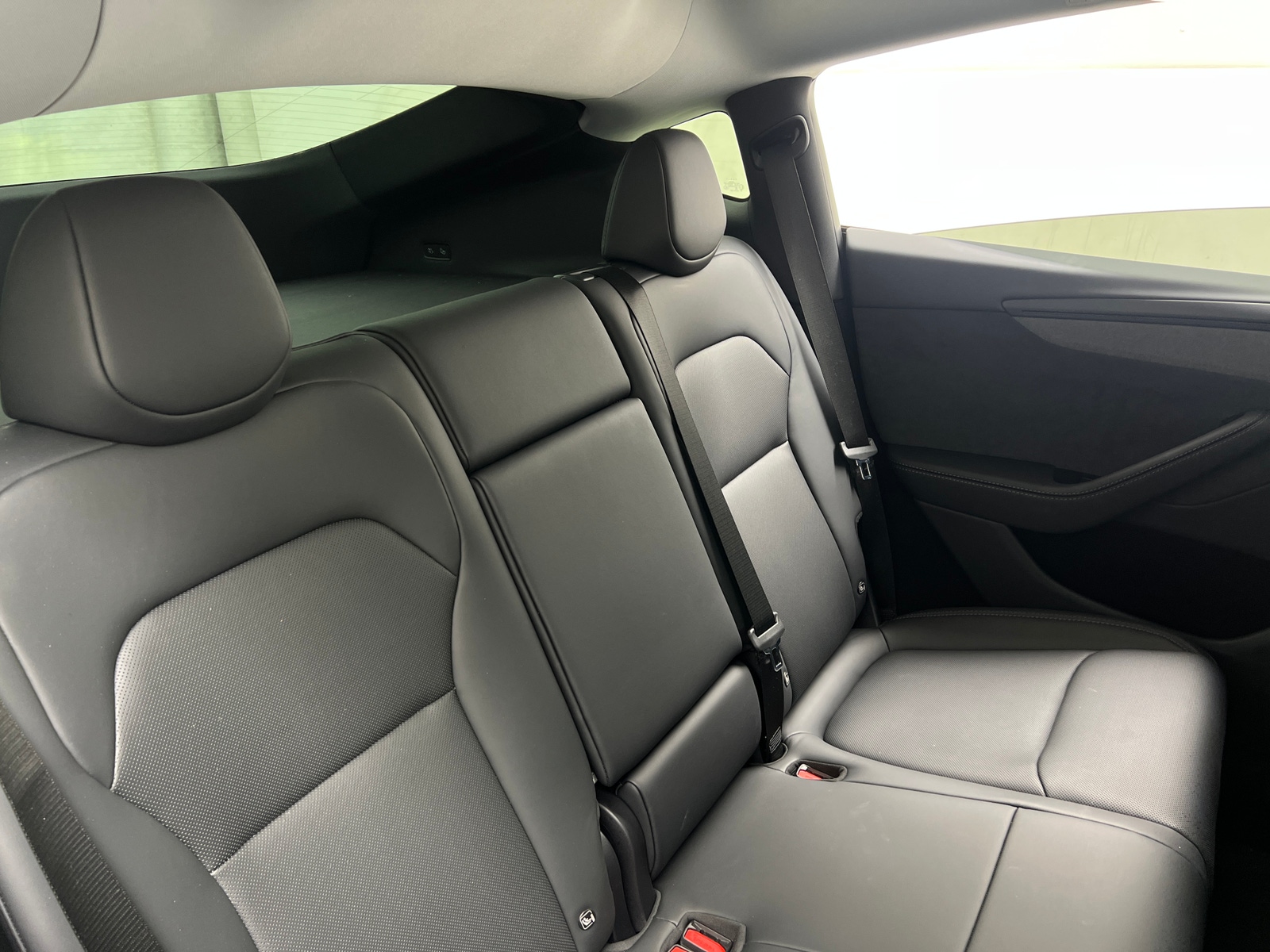 Thumbnail: 2026 Tesla Model Y - 5