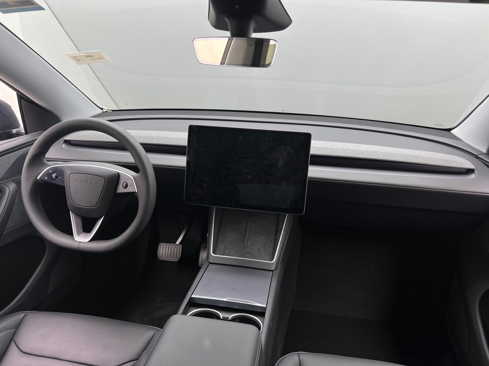 Thumbnail: 2026 Tesla Model Y - 2