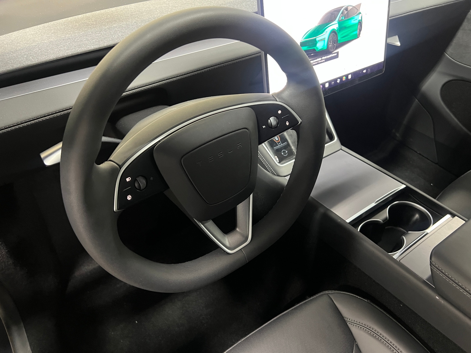 Thumbnail: 2026 Tesla Model Y - 4