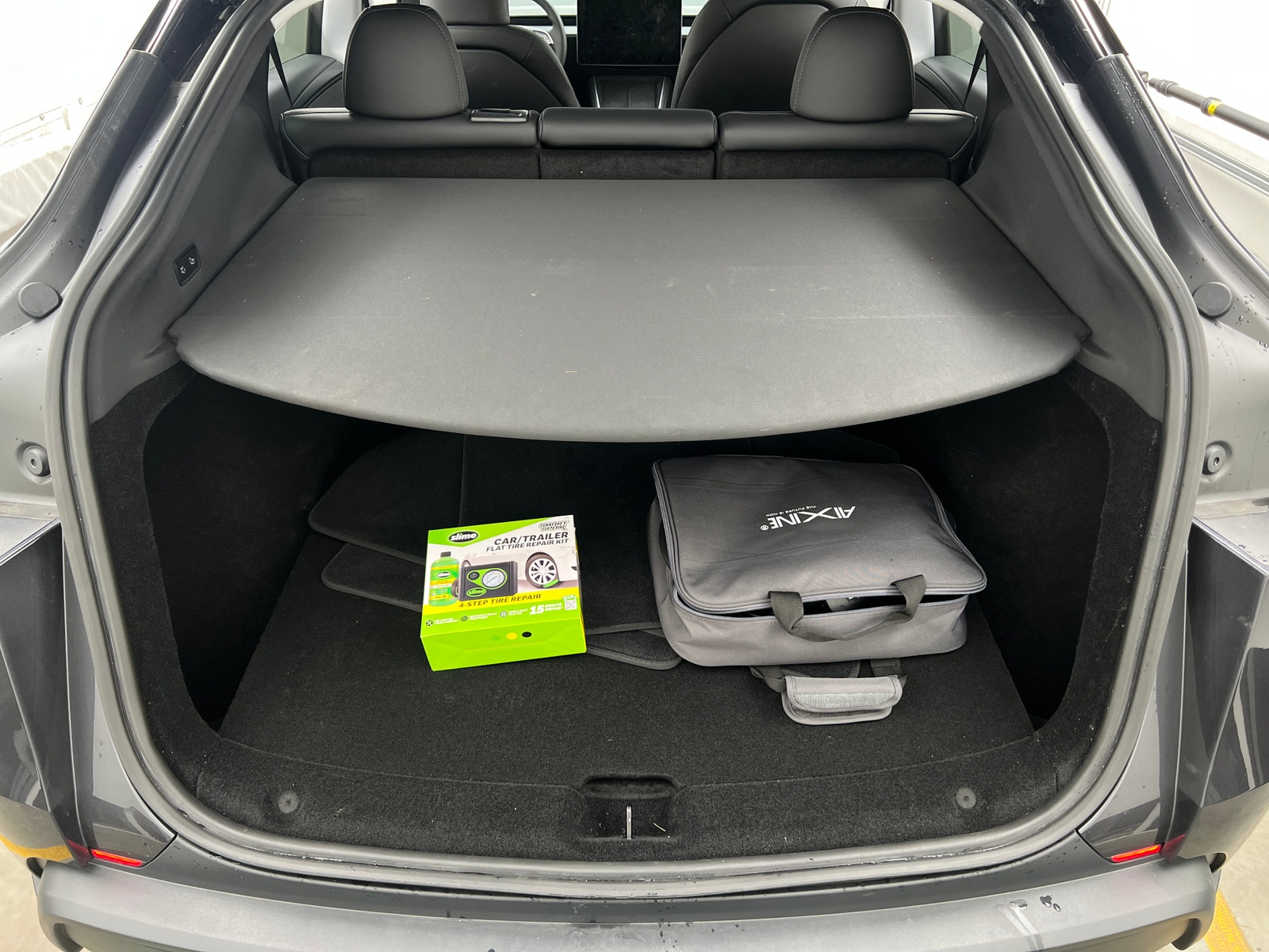 Thumbnail: 2026 Tesla Model Y - 6