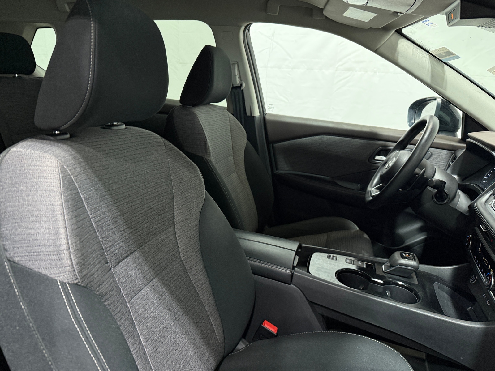 Thumbnail: 2023 Nissan Rogue - 2