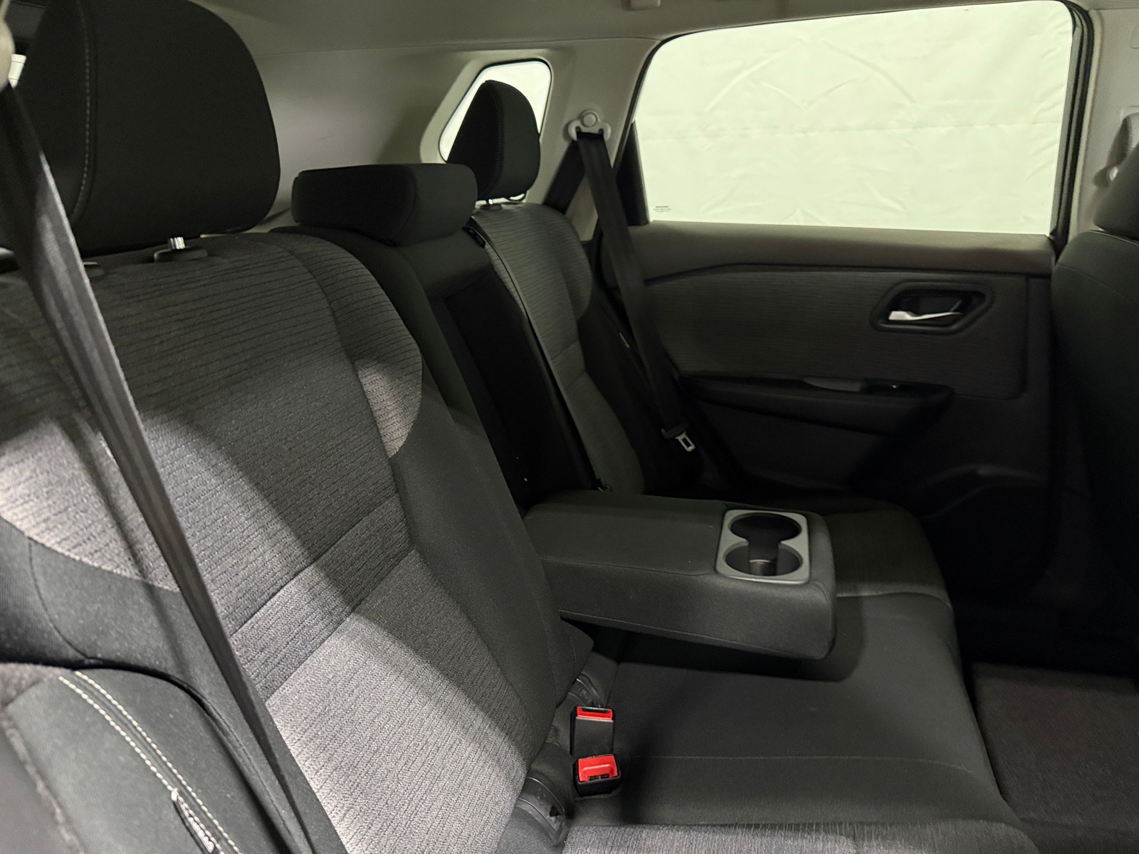 Thumbnail: 2023 Nissan Rogue - 6