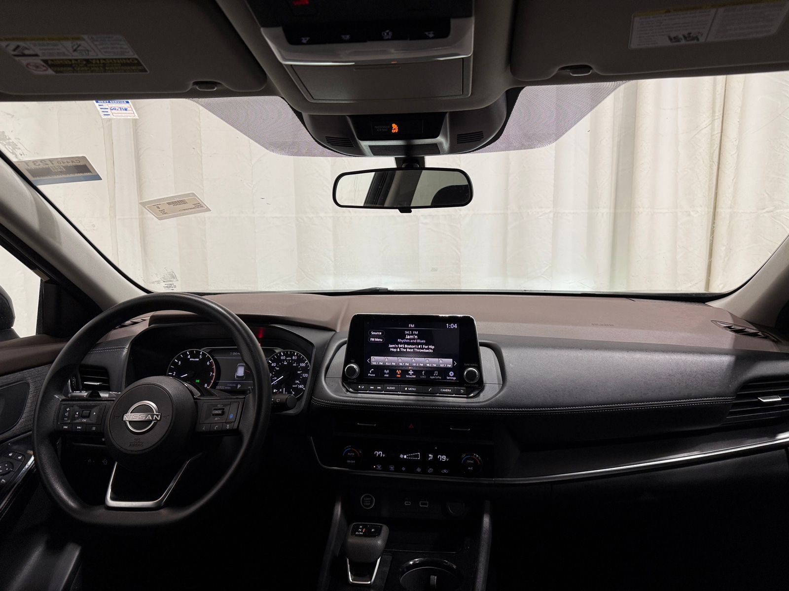 Thumbnail: 2023 Nissan Rogue - 3