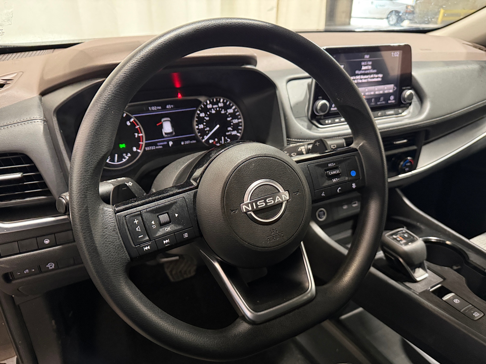 Thumbnail: 2023 Nissan Rogue - 5