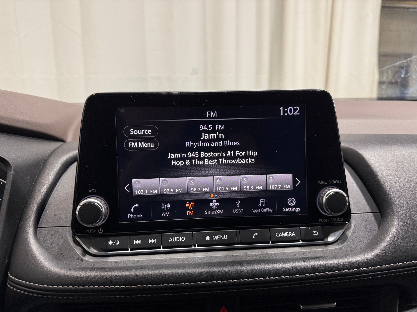 Thumbnail: 2023 Nissan Rogue - 4