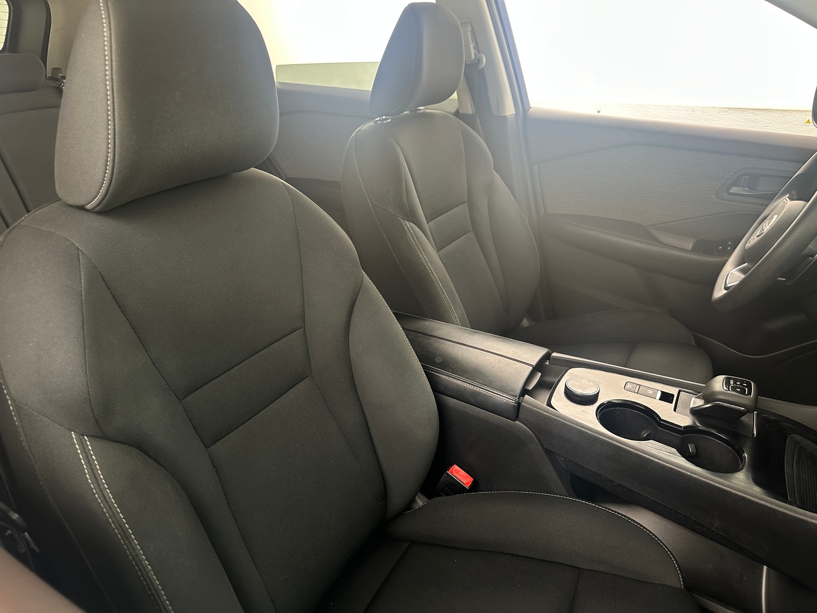 Thumbnail: 2023 Nissan Rogue - 2