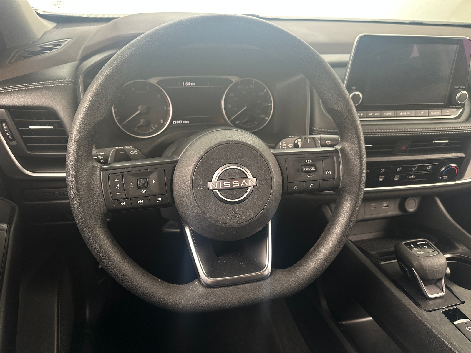 Thumbnail: 2023 Nissan Rogue - 5