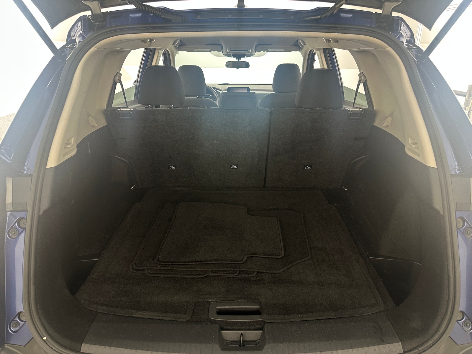 Thumbnail: 2023 Nissan Rogue - 7