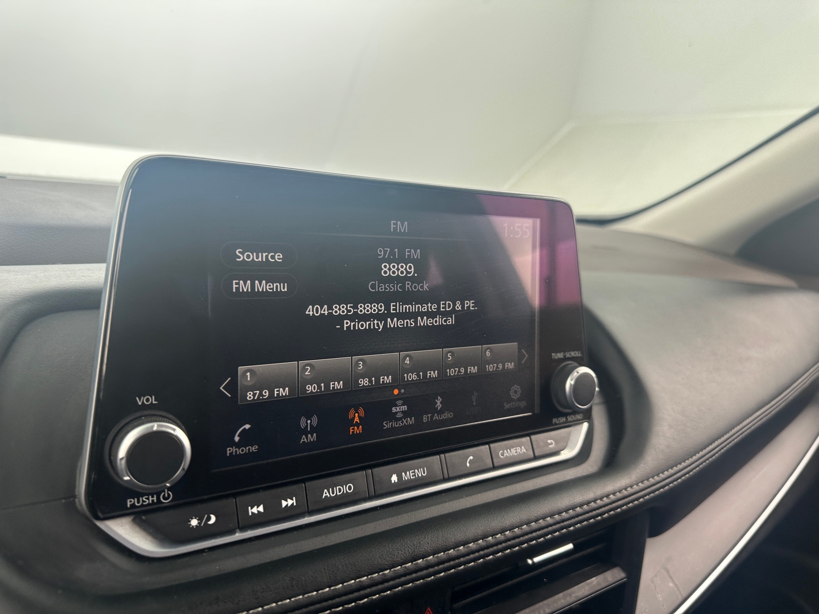 Thumbnail: 2023 Nissan Rogue - 4