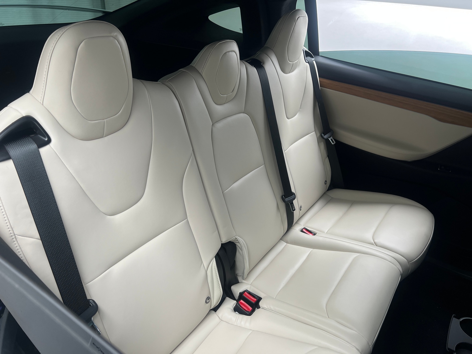 Thumbnail: 2020 Tesla Model X - 5