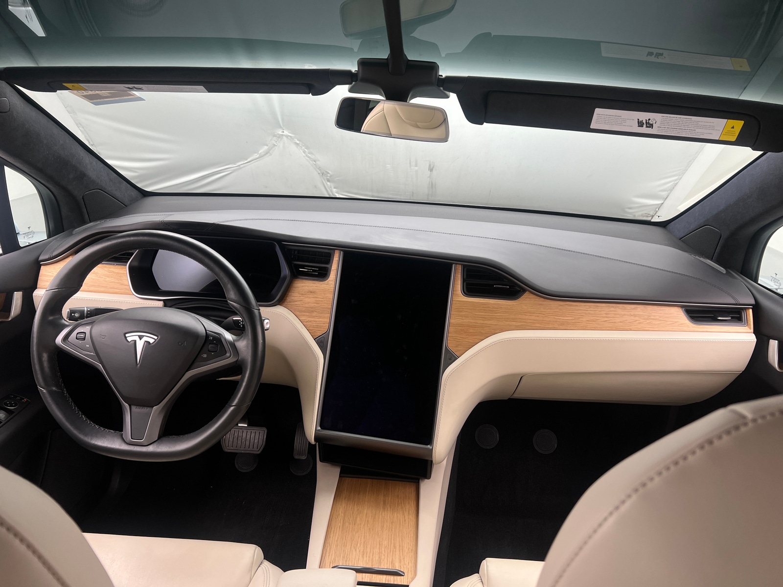 Thumbnail: 2020 Tesla Model X - 2