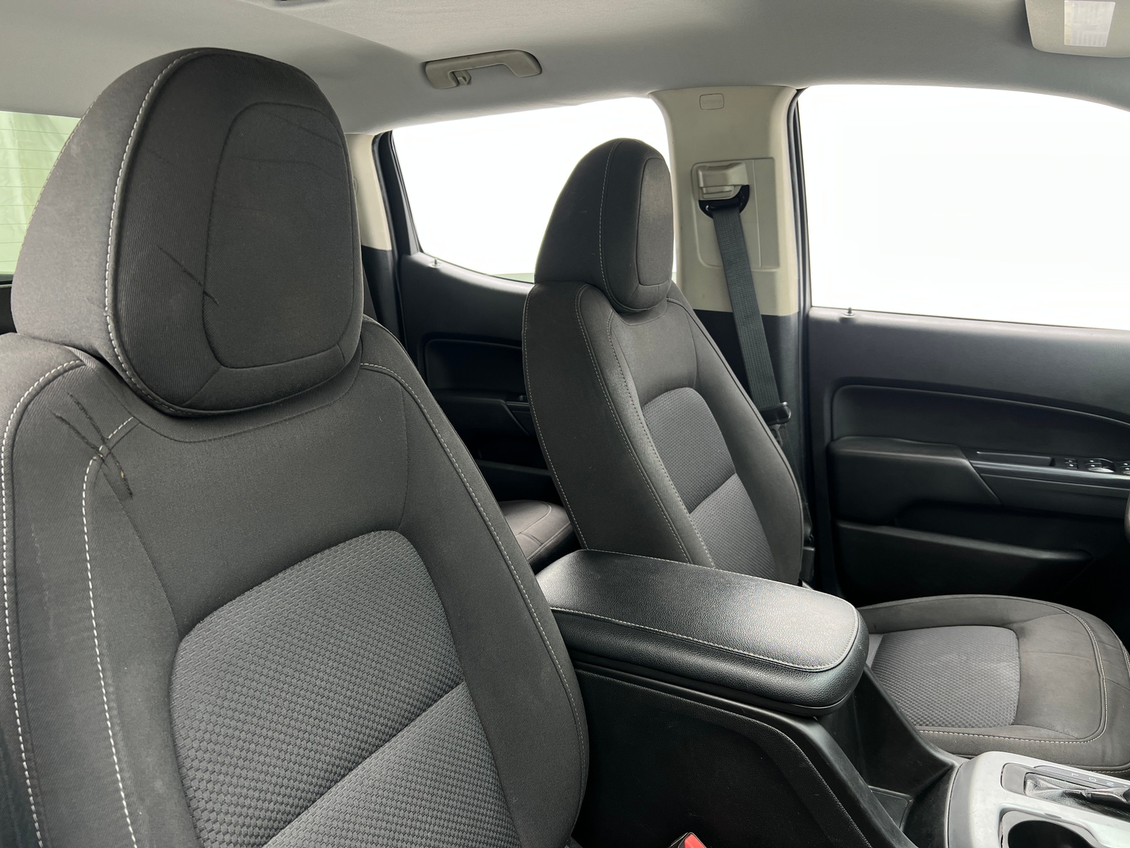 Thumbnail: 2021 Chevrolet Colorado - 2