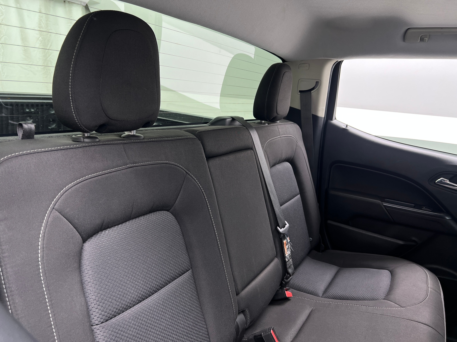 Thumbnail: 2021 Chevrolet Colorado - 6