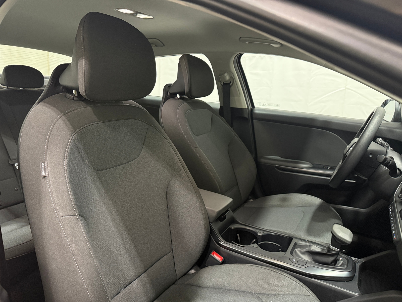 Thumbnail: 2025 Kia K4 - 2