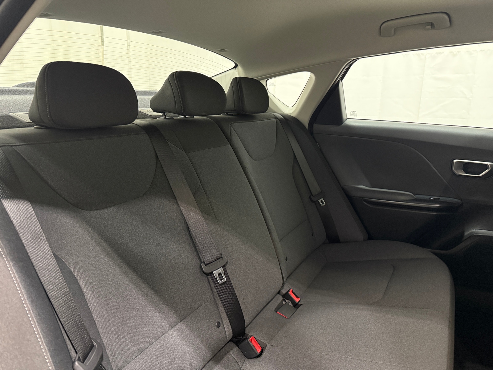 Thumbnail: 2025 Kia K4 - 6