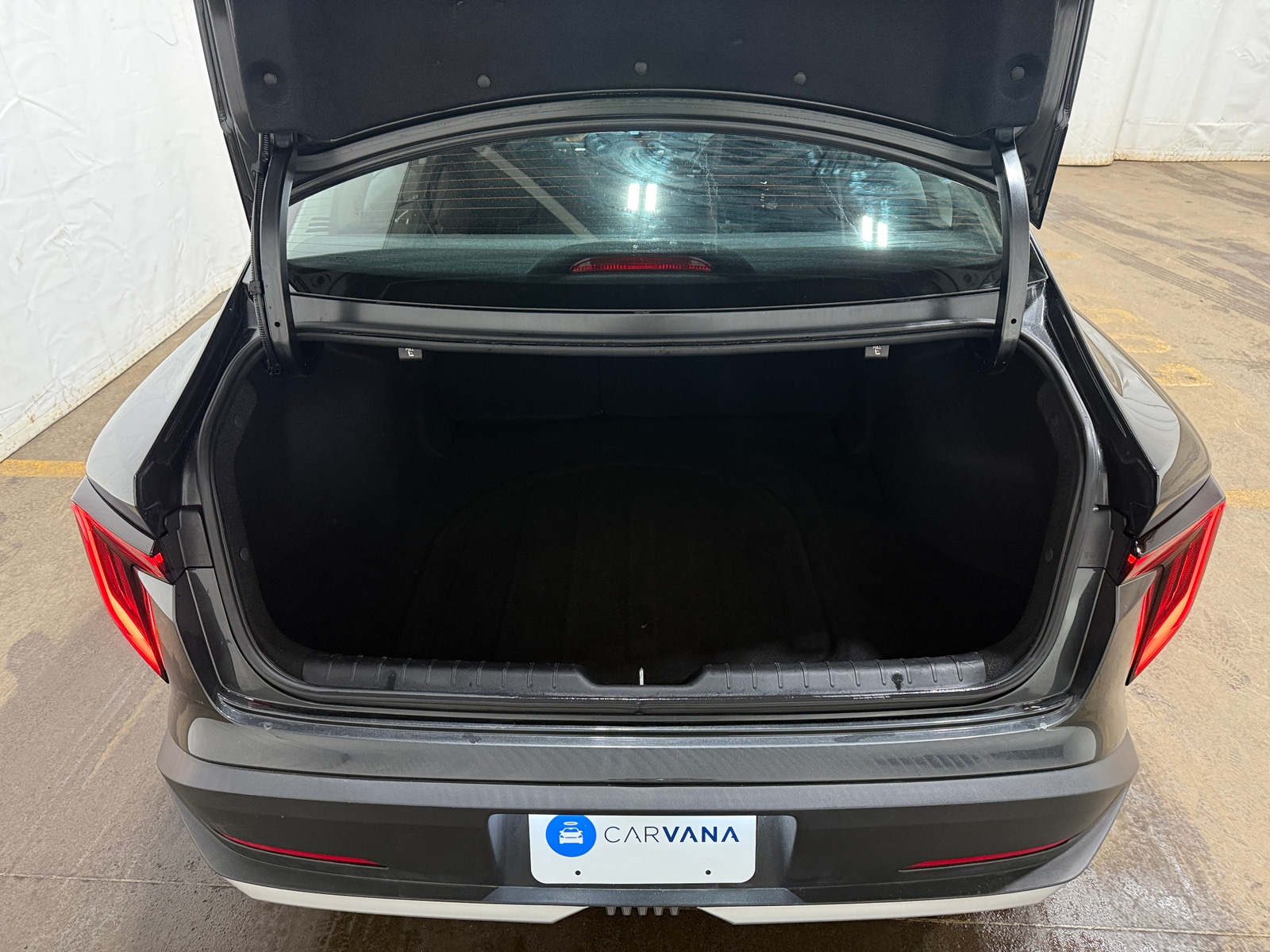 Thumbnail: 2025 Kia K4 - 7