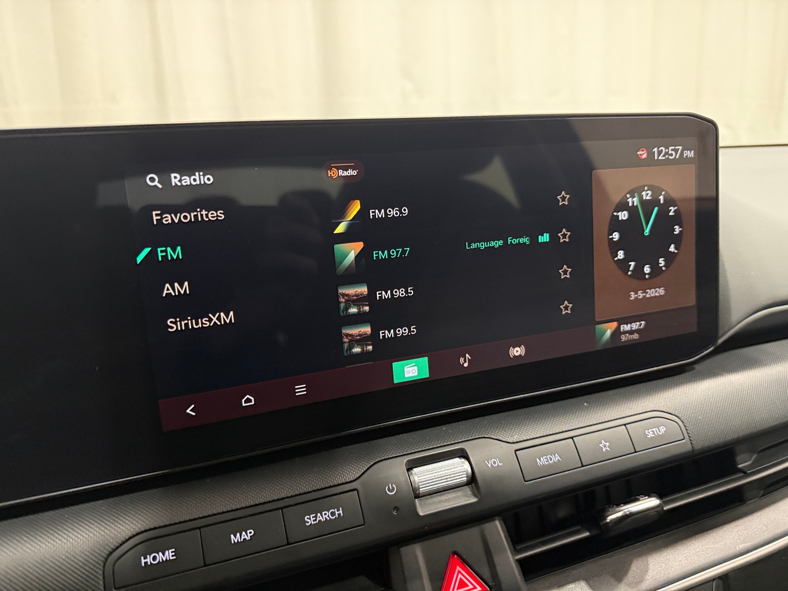 Thumbnail: 2025 Kia K4 - 4