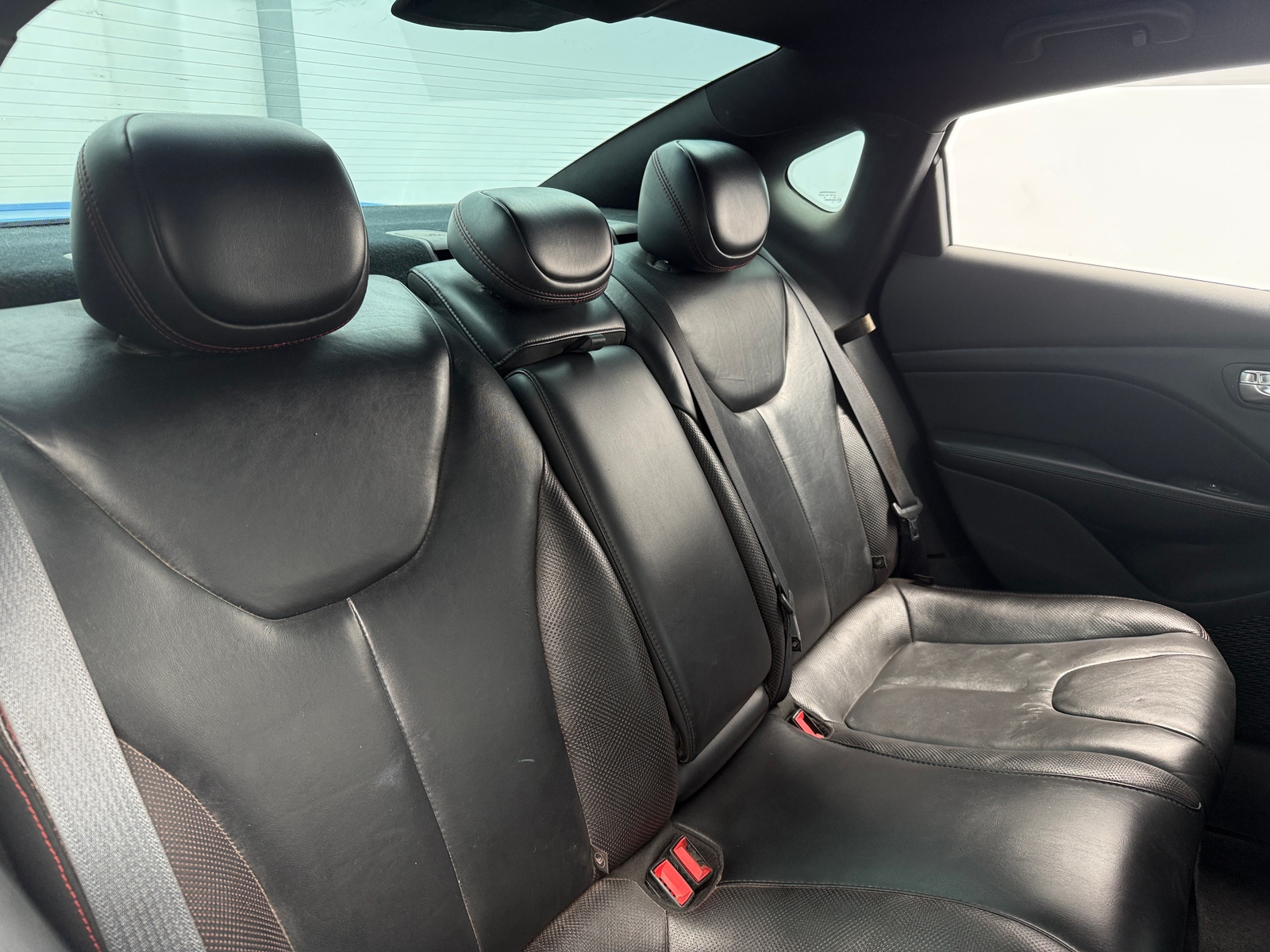 Thumbnail: 2016 Dodge Dart - 5