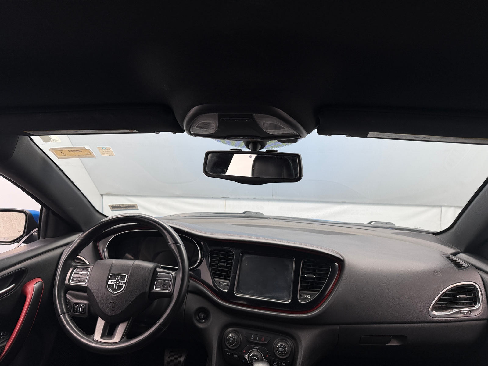 Thumbnail: 2016 Dodge Dart - 2