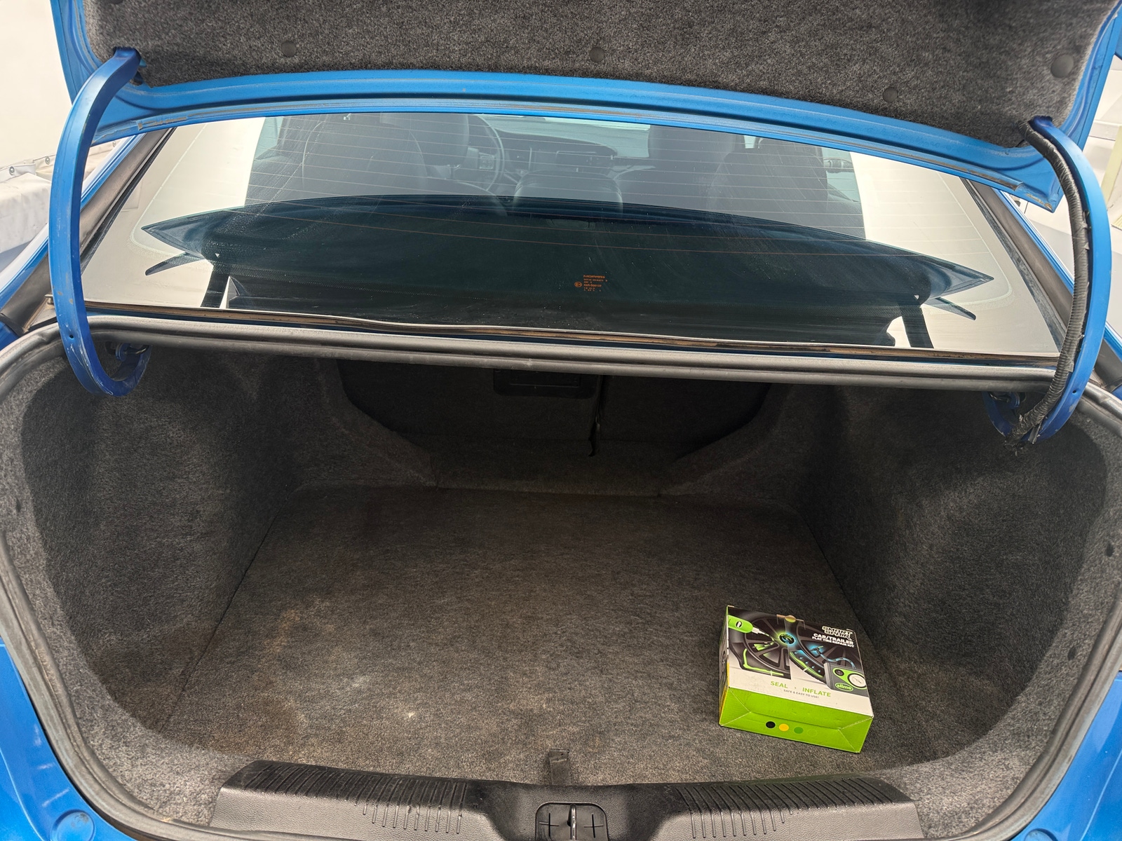 Thumbnail: 2016 Dodge Dart - 6