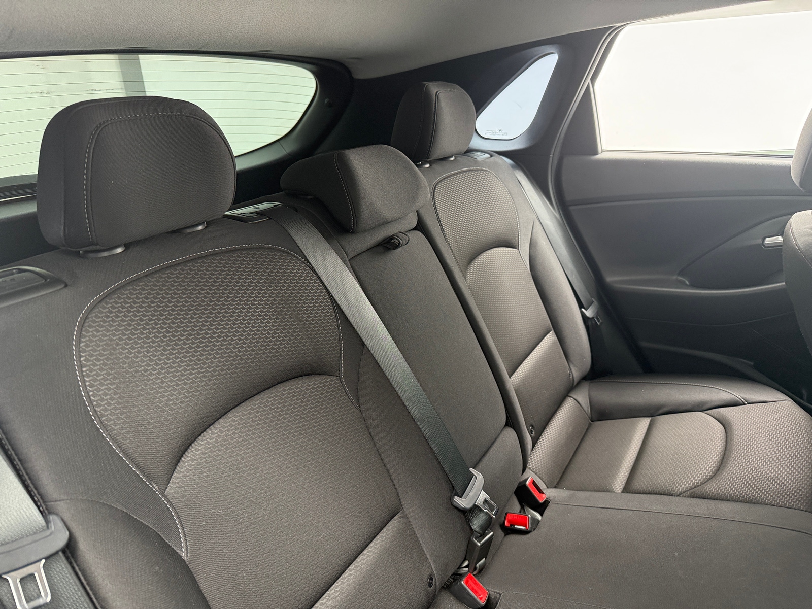 Thumbnail: 2018 Hyundai Elantra - 6