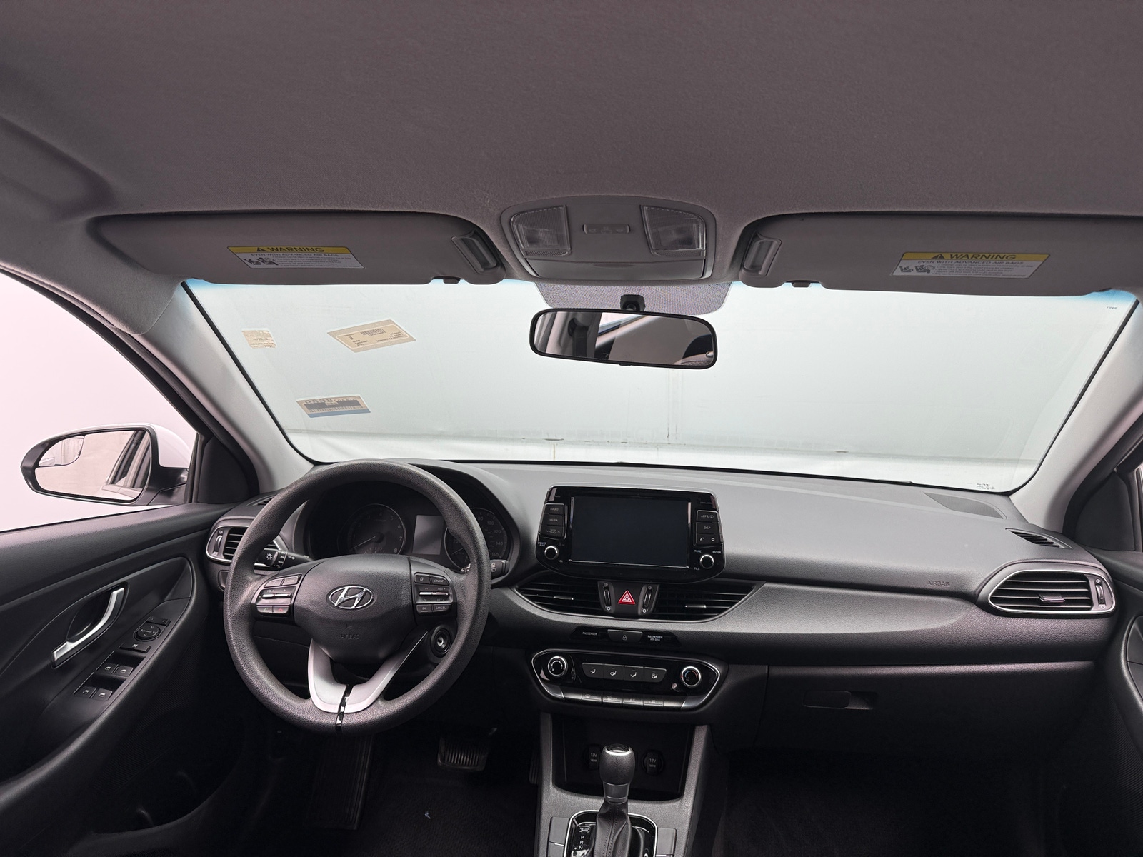 Thumbnail: 2018 Hyundai Elantra - 3